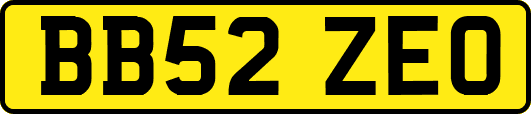 BB52ZEO