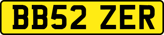 BB52ZER