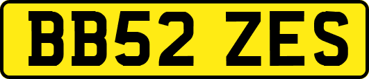 BB52ZES