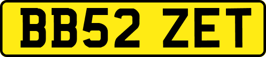 BB52ZET