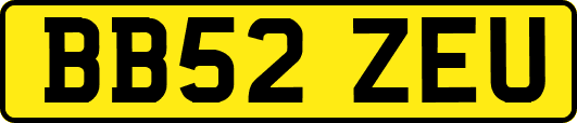 BB52ZEU