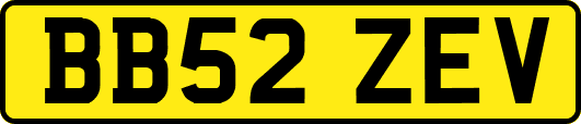 BB52ZEV