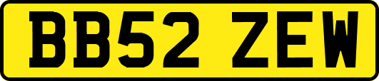 BB52ZEW