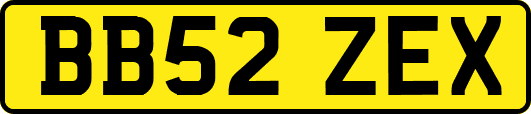 BB52ZEX