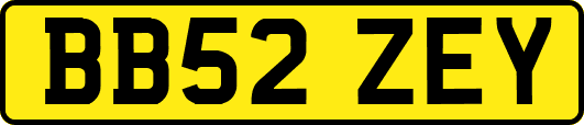 BB52ZEY