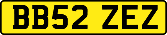 BB52ZEZ