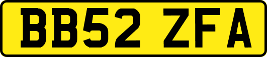 BB52ZFA