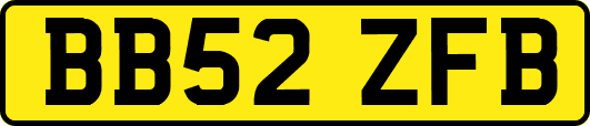 BB52ZFB