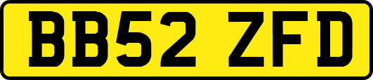 BB52ZFD