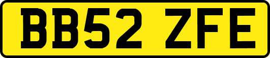 BB52ZFE