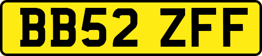 BB52ZFF
