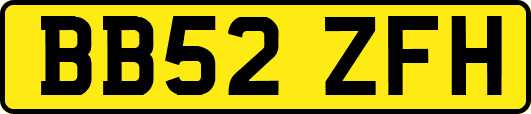 BB52ZFH