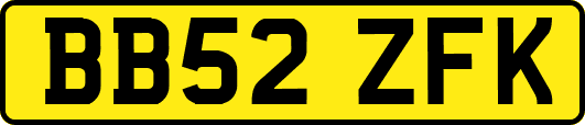 BB52ZFK