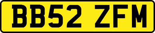 BB52ZFM