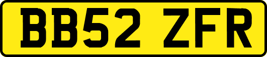 BB52ZFR