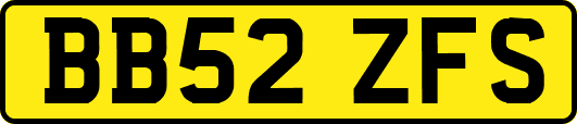BB52ZFS