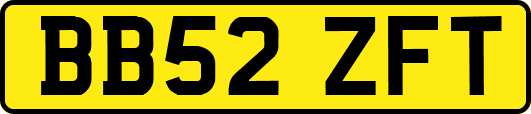 BB52ZFT