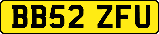 BB52ZFU