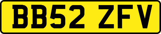 BB52ZFV