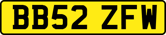 BB52ZFW