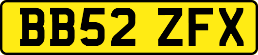 BB52ZFX