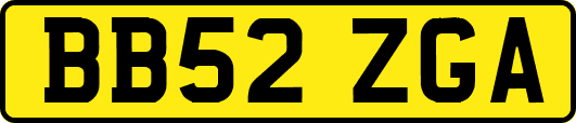 BB52ZGA