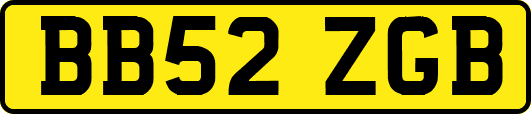 BB52ZGB