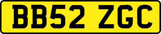 BB52ZGC