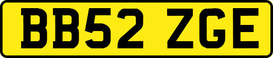 BB52ZGE