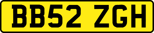 BB52ZGH