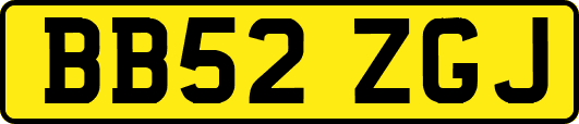 BB52ZGJ