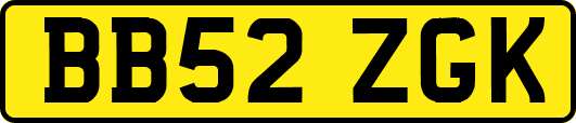 BB52ZGK