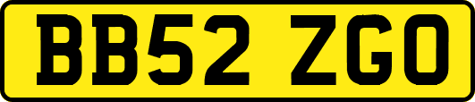BB52ZGO