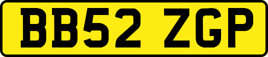 BB52ZGP