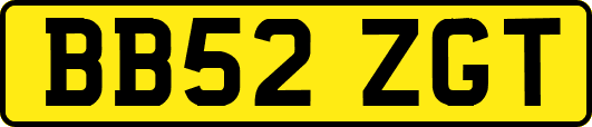 BB52ZGT