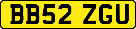 BB52ZGU