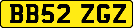 BB52ZGZ