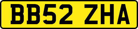 BB52ZHA
