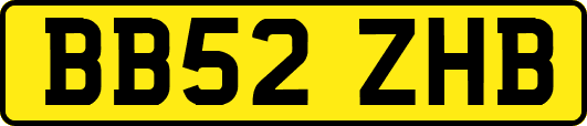 BB52ZHB