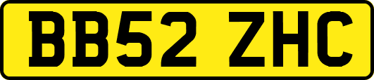 BB52ZHC