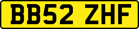 BB52ZHF