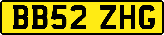BB52ZHG