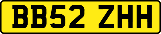 BB52ZHH