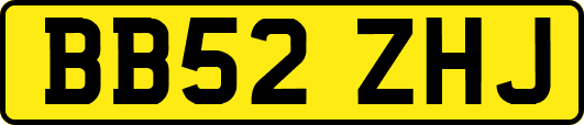 BB52ZHJ
