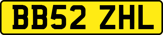 BB52ZHL