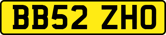 BB52ZHO