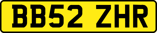 BB52ZHR