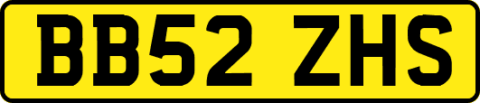 BB52ZHS