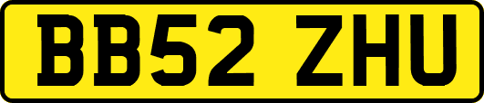 BB52ZHU