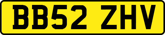 BB52ZHV
